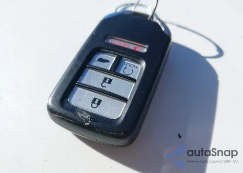 2019 Honda Civic Ex from USA, damaged, VIN SHHFK7H6XKU207651